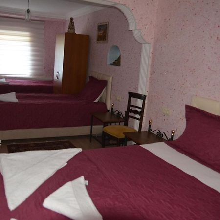 Nil Story House Hostel เกอเรเม ภายนอก รูปภาพ