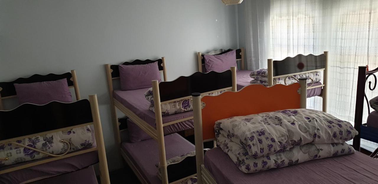 Nil Story House Hostel เกอเรเม ภายนอก รูปภาพ
