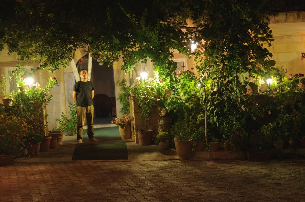 Nil Story House Hostel เกอเรเม ภายนอก รูปภาพ