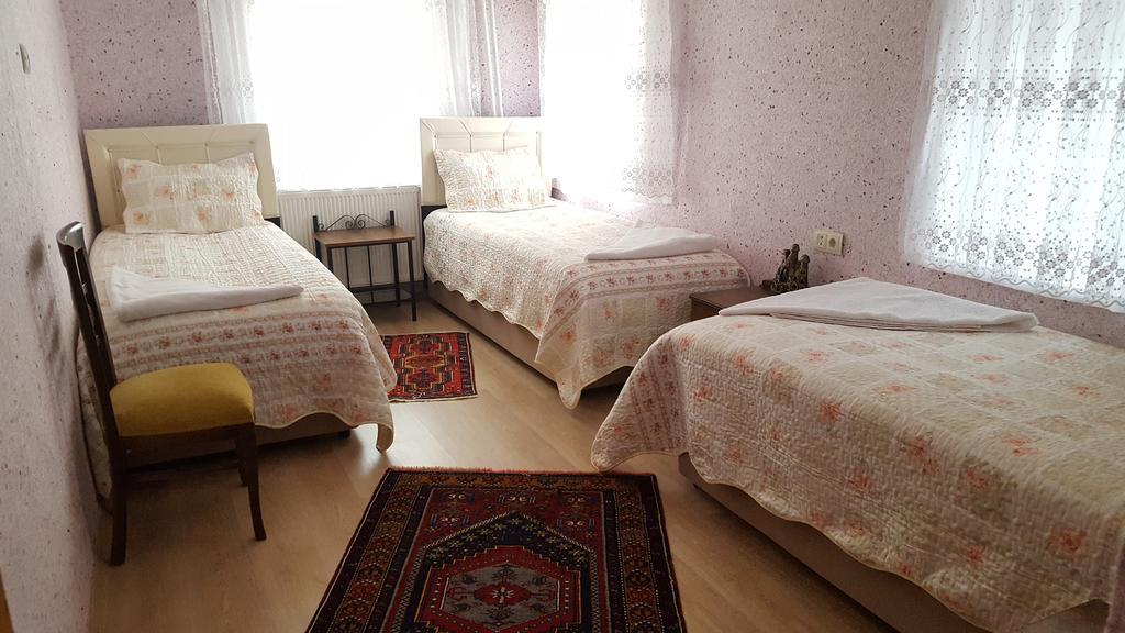 Nil Story House Hostel เกอเรเม ภายนอก รูปภาพ