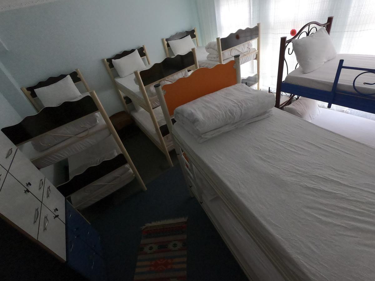 Nil Story House Hostel เกอเรเม ภายนอก รูปภาพ