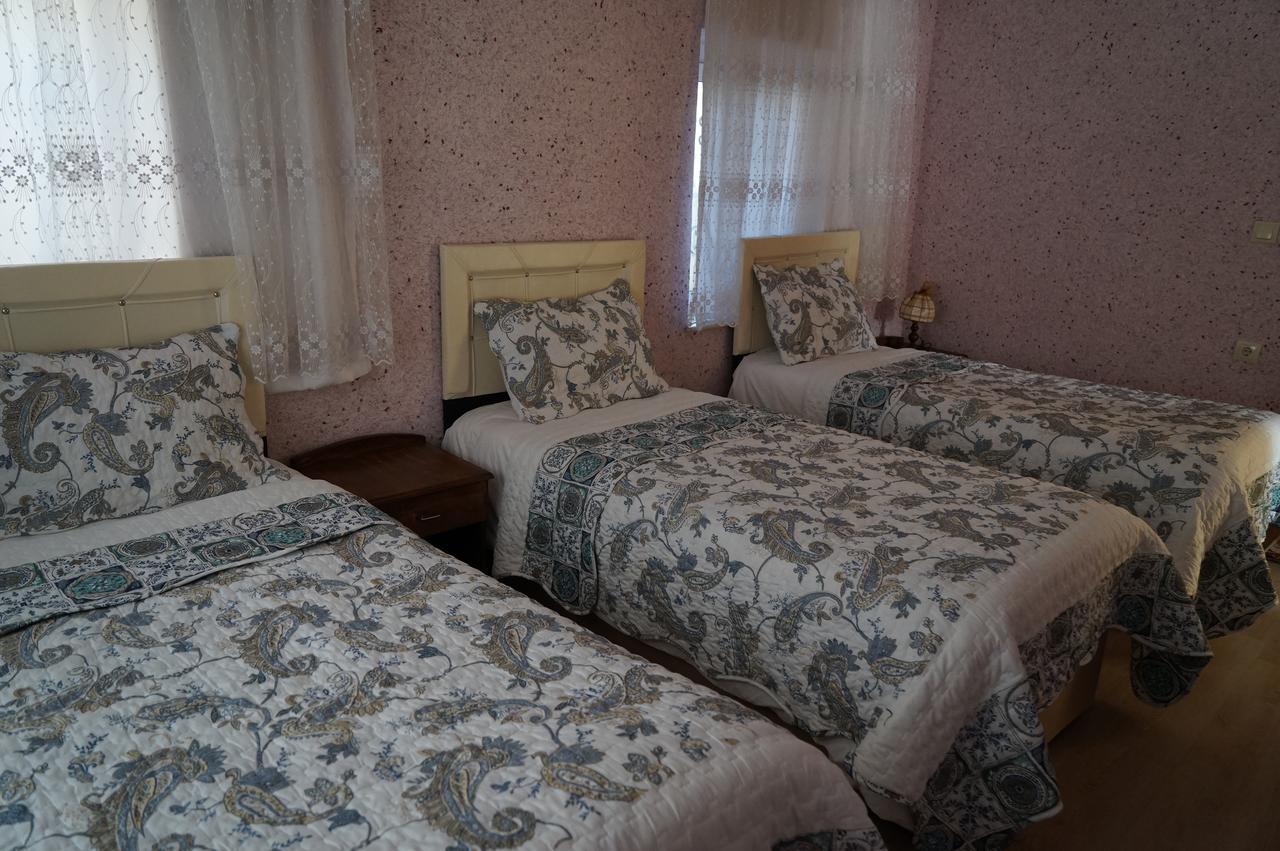 Nil Story House Hostel เกอเรเม ภายนอก รูปภาพ